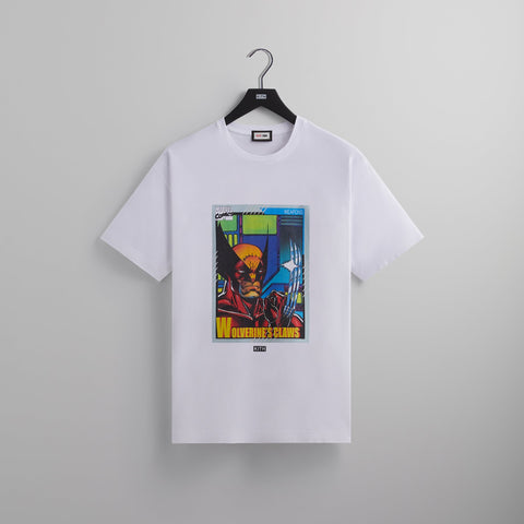 kith x-men キス エックスメン コラボ Tee