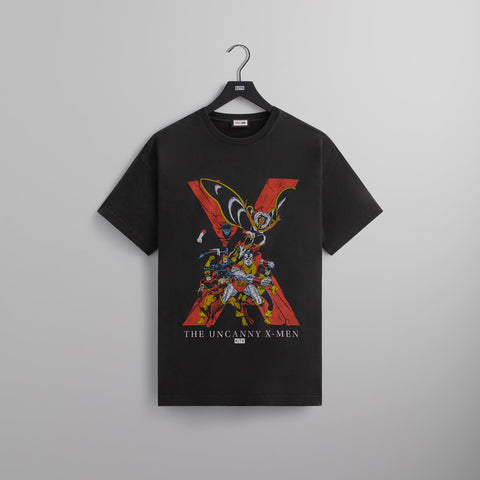 【7/28 発売】KITH × MARVEL X-MEN 60th (キス マーベル エックスメン 60周年 記念コレクション)