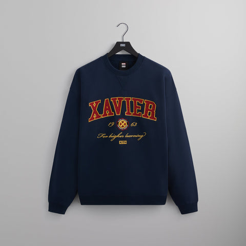 【7/28 発売】KITH × MARVEL X-MEN 60th (キス マーベル エックスメン 60周年 記念コレクション)