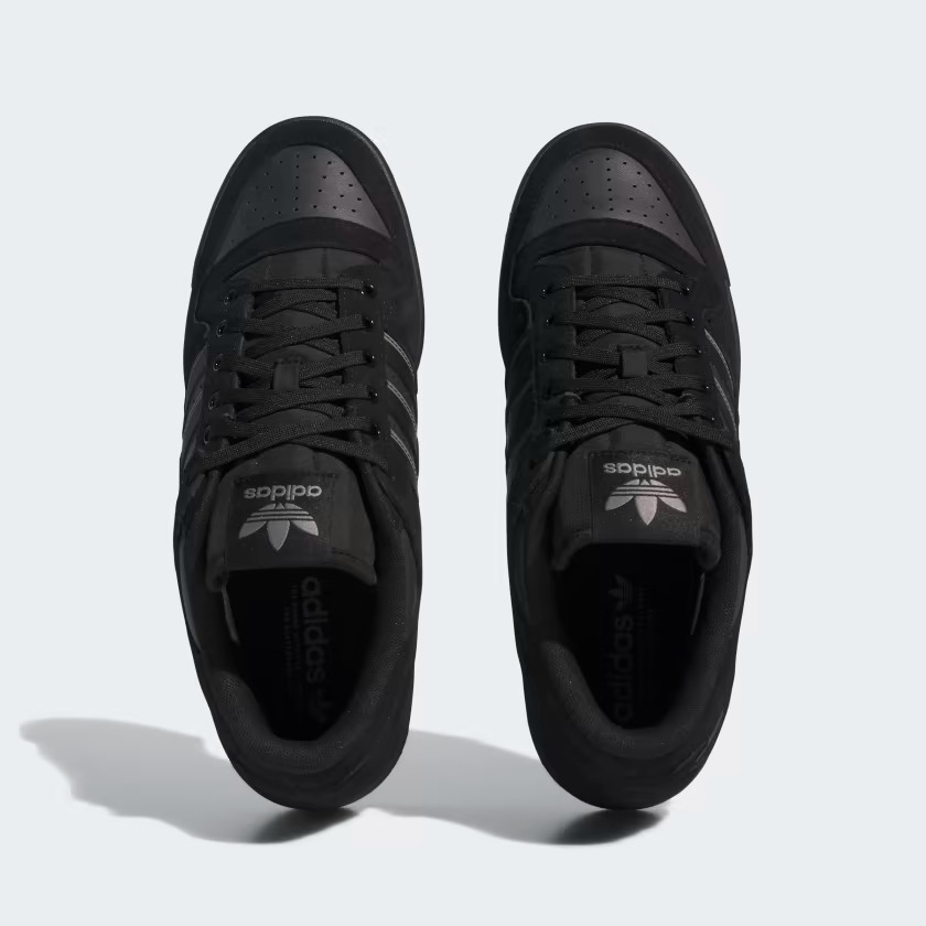 【国内 7/20 発売予定】adidas Originals FORUM 84 LOW ADV “Core Black/Carbon” (アディダス オリジナルス フォーラム 84 ロー ADV “コアブラック/カーボン”) [IG7581]