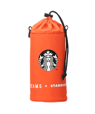 ビームス × スターバックス「Find My TOGO Style」をテーマに製作したコラボが7/26 より発売 (BEAMS STARBUCKS)