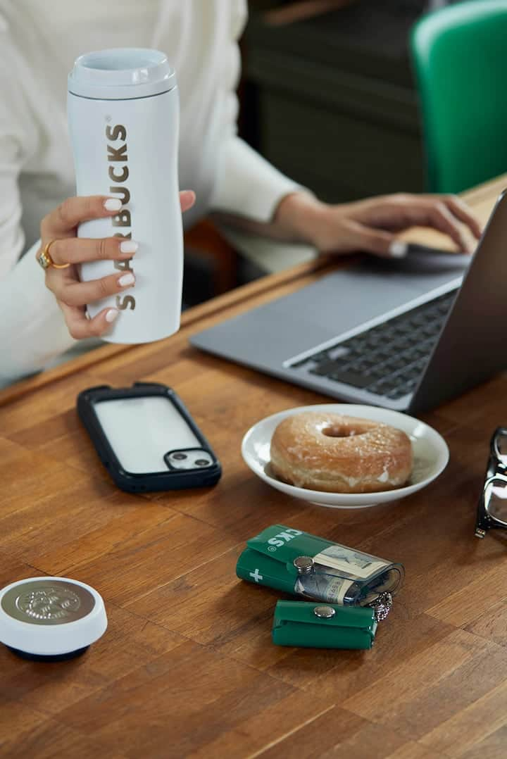 ビームス × スターバックス「Find My TOGO Style」をテーマに製作したコラボが7/26 より発売 (BEAMS STARBUCKS)