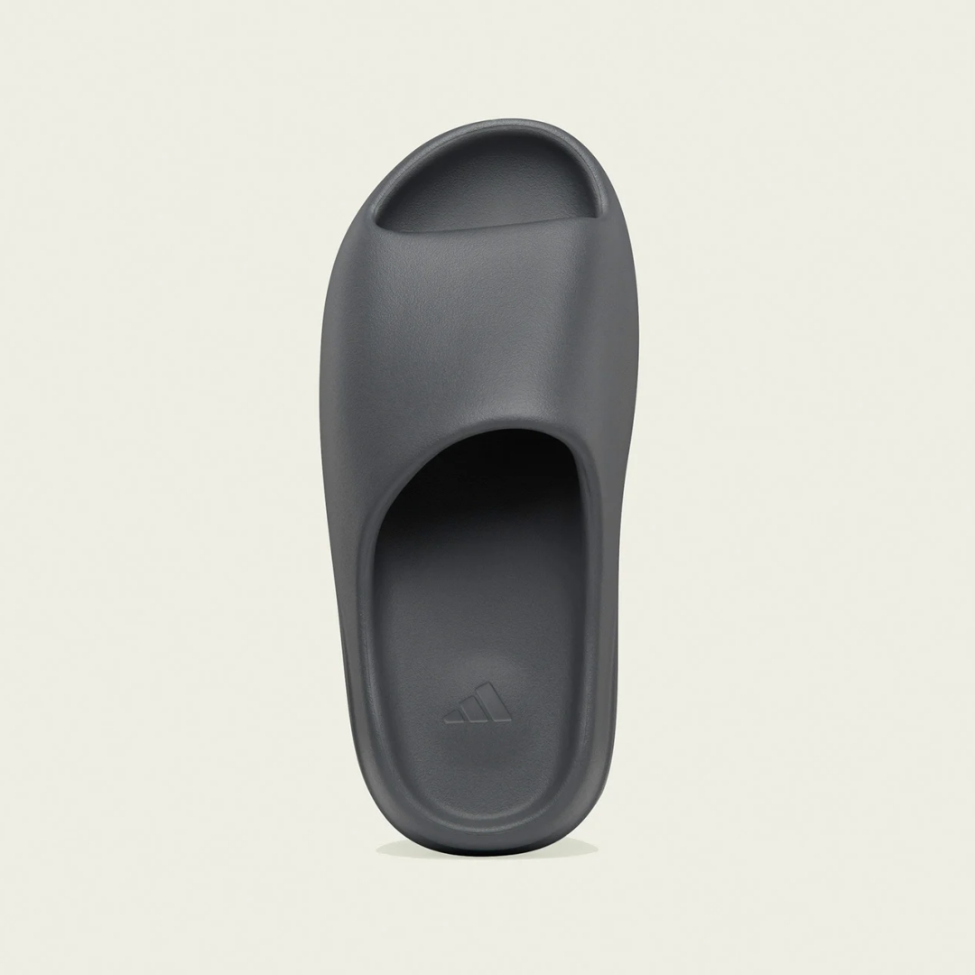 【2024年 リストック】adidas Originals YEEZY SLIDE “Slate Grey” (アディダス オリジナルス イージー スライド) [ID2350]