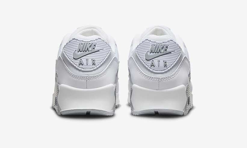 2023年 発売予定！ナイキ エア マックス 90 “ジュエルスウッシュ/ホワイト” (NIKE AIR MAX 90 “Jewel-Swoosh/White”) [FN8005-100]