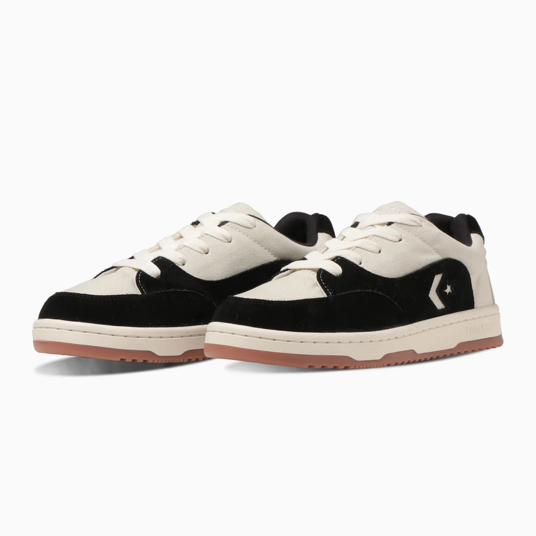 【国内 7/25 発売】90年代のスケートシューズTwo Tone Skateをベースにアップデート CONVERSE SKATEBOARDING TWOTONE SK OX (コンバース ツートーン)