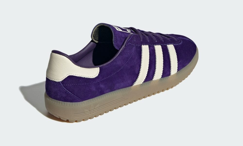 【国内 8/1 発売】adidas Originals BERMUDA “College Burgundy/College Purple” (アディダス オリジナルス バミューダ “カレッジバーガンディ/カレッジパープル”) [IE7426/IE7427]