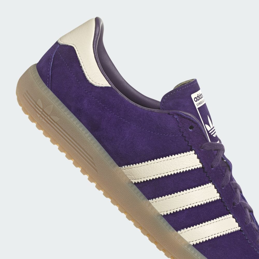 【国内 8/1 発売】adidas Originals BERMUDA “College Burgundy/College Purple” (アディダス オリジナルス バミューダ “カレッジバーガンディ/カレッジパープル”) [IE7426/IE7427]