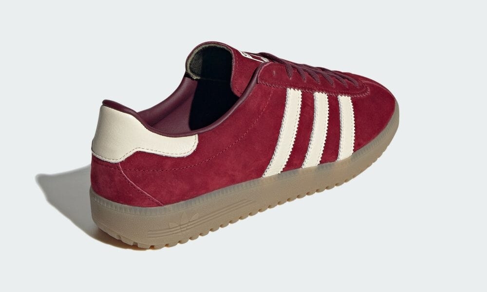 【国内 8/1 発売】adidas Originals BERMUDA “College Burgundy/College Purple” (アディダス オリジナルス バミューダ “カレッジバーガンディ/カレッジパープル”) [IE7426/IE7427]