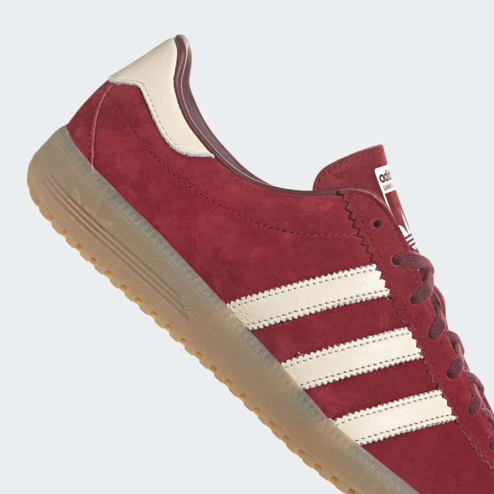 【国内 8/1 発売】adidas Originals BERMUDA “College Burgundy/College Purple” (アディダス オリジナルス バミューダ “カレッジバーガンディ/カレッジパープル”) [IE7426/IE7427]