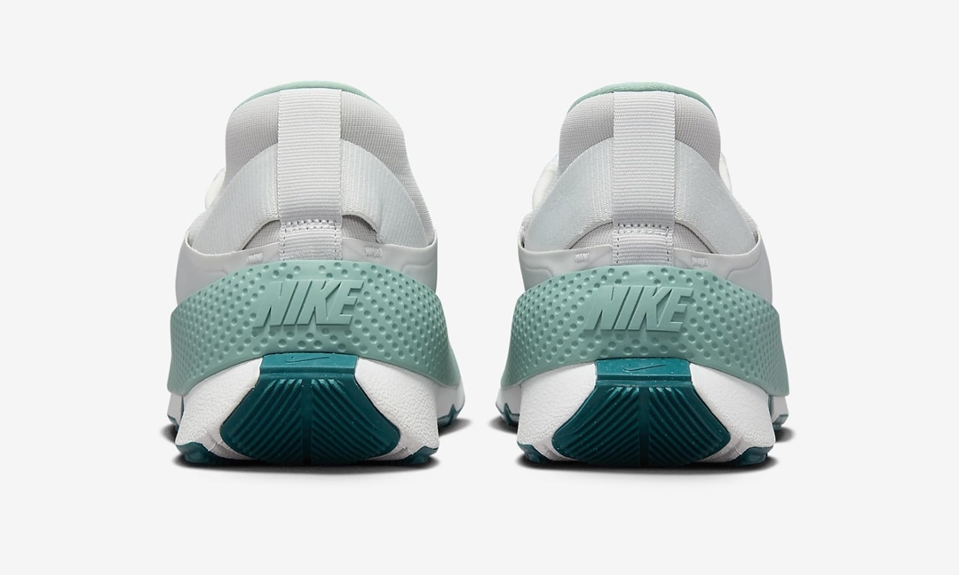 【国内 7/5 発売】ナイキ ウィメンズ ゴー フライイーズ “フォトンダスト/ジオードティール” (NIKE WMNS GO FLYEASE “Photon Dust/Geode Teal”) [DR5540-013]