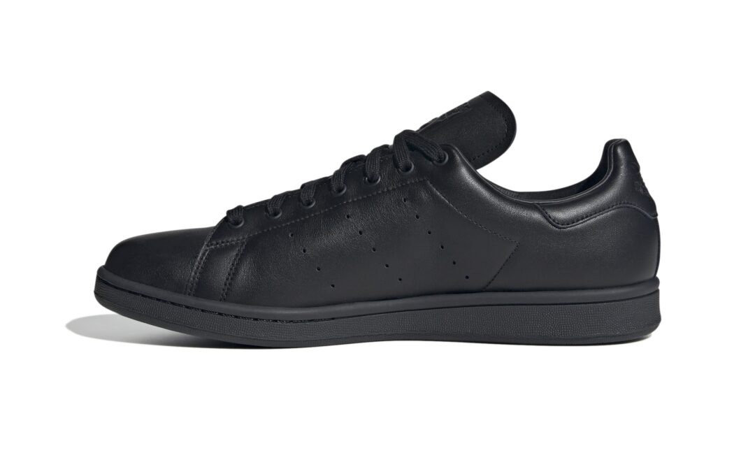 【国内 8/4 発売予定】GORE-TEXを採用した adidas Originals STAN SMITH LUX GTX “Black/White” (ゴアテックス アディダス オリジナルス スタンスミス ラックス “ホワイト”) [IG8661/IG8662]