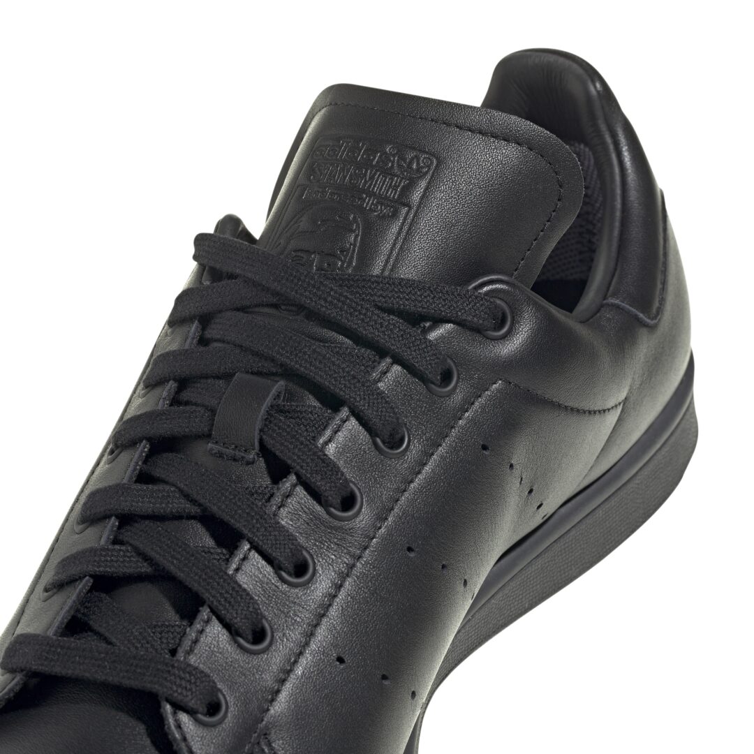 【国内 8/4 発売予定】GORE-TEXを採用した adidas Originals STAN SMITH LUX GTX “Black/White” (ゴアテックス アディダス オリジナルス スタンスミス ラックス “ホワイト”) [IG8661/IG8662]