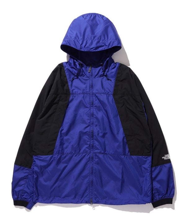 【2023 F/W】THE NORTH FACE PURPLE LABEL × BEAMS ”Mountain Wind Parka” (ザ・ノース・フェイス パープルレーベル ビームス マウンテン ウインド パーカ 2023年 秋冬)