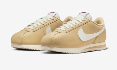 2023年 発売予定！ナイキ ウィメンズ コルテッツ "セサミ/セイル" (NIKE WMNS CORTEZ “Sesame/Sail”) [DN1791-200]