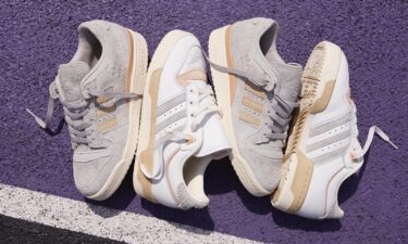 海外 7/6 発売！size? × adidas Originals FORUM 84 LOW/RIVALRY LOW "Premium Pack" (サイズ? アディダス オリジナルス フォーラム ロー ライバルリー "プレミアムパック") [IG7968/IG7990]