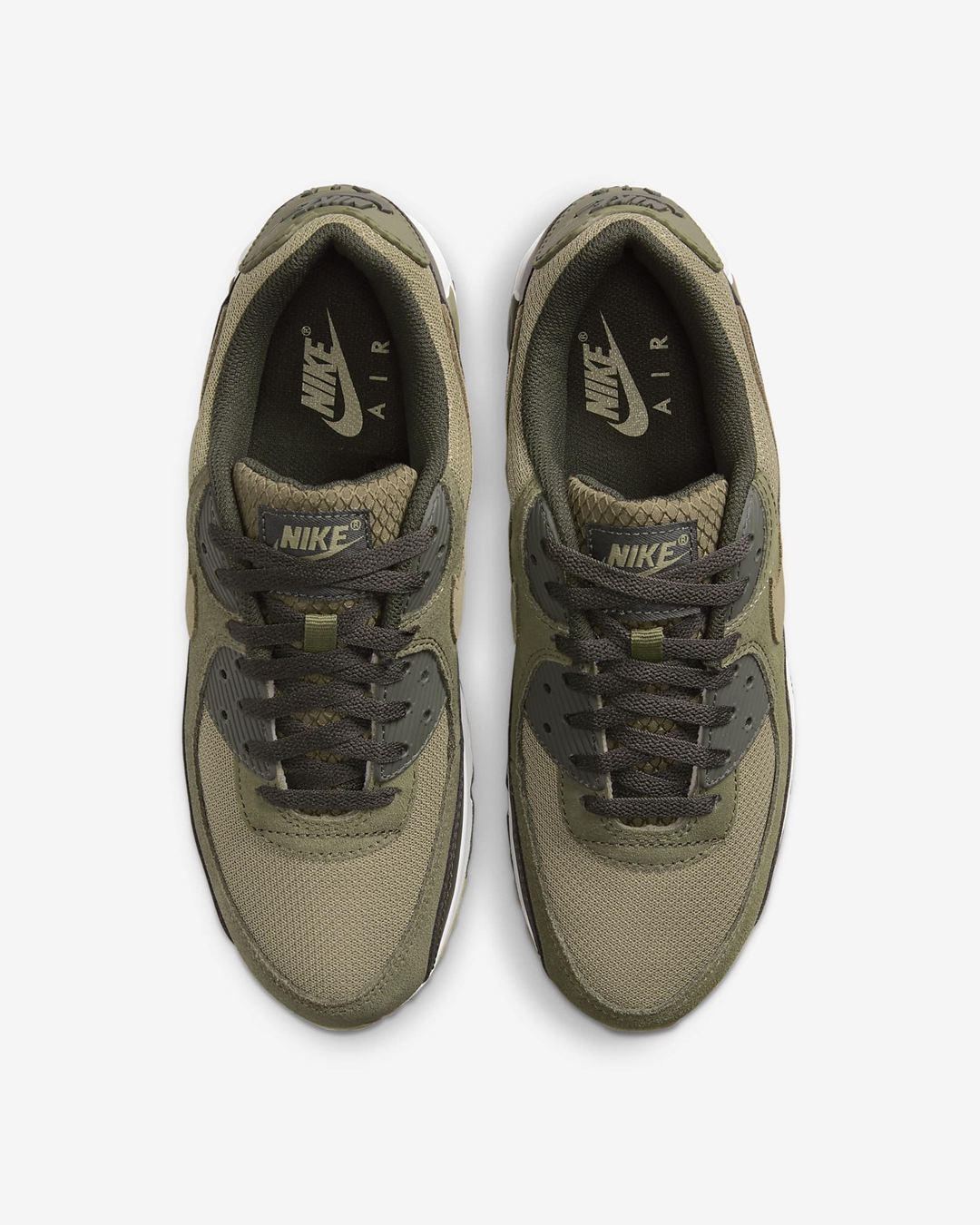 【国内 7/6 発売】ナイキ エア マックス 90 “ニュートラルオリーブ/ミディアムオリーブ” (NIKE AIR MAX 90 “Neutral Olive/Medium Olive”) [DM0029-200]