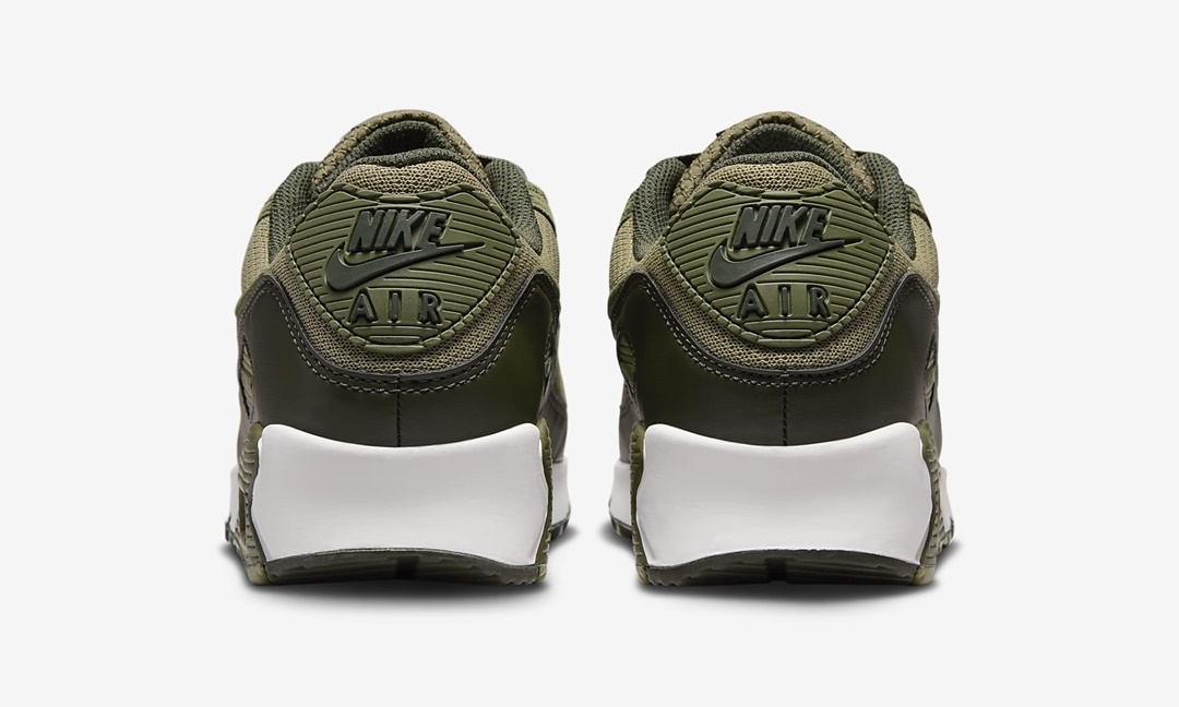 【国内 7/6 発売】ナイキ エア マックス 90 “ニュートラルオリーブ/ミディアムオリーブ” (NIKE AIR MAX 90 “Neutral Olive/Medium Olive”) [DM0029-200]