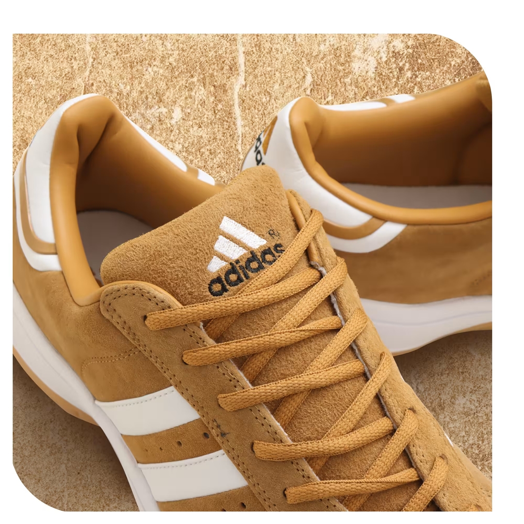 【国内 7/29 発売予定】adidas Originals CAMPUS SUPREME SOLE “Wheat” (アディダス オリジナルス キャンパス シュプリーム ソール “ウィート”) [IE2222]