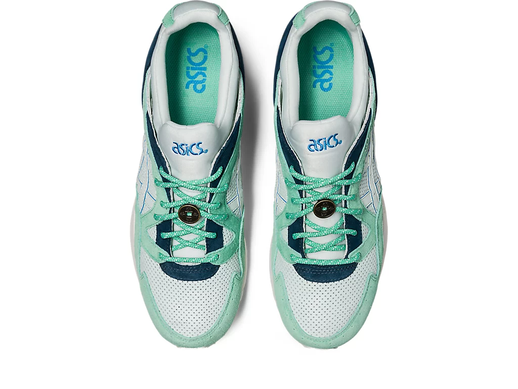 【発売中】ASICS GEL-LYTE V “GODAI PACK” (アシックス ゲルライト 5 “五大パック”) [1203A282.250/1203A282.400/1203A282.401/1203A282.402/1203A282.600]