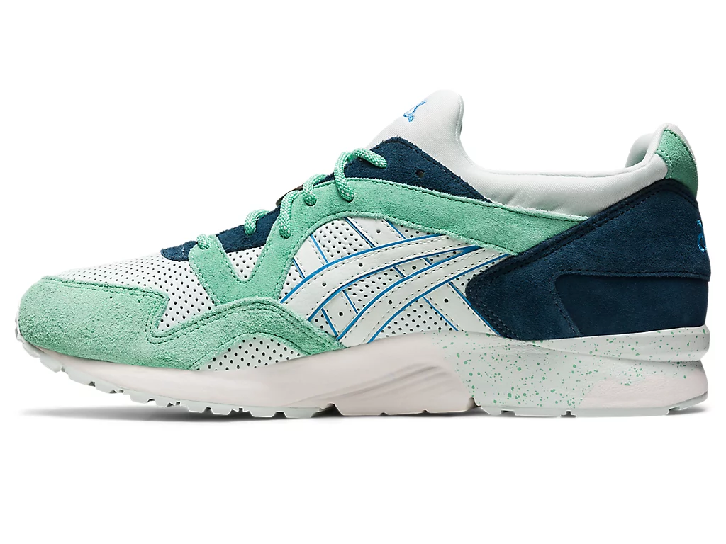 【発売中】ASICS GEL-LYTE V “GODAI PACK” (アシックス ゲルライト 5 “五大パック”) [1203A282.250/1203A282.400/1203A282.401/1203A282.402/1203A282.600]