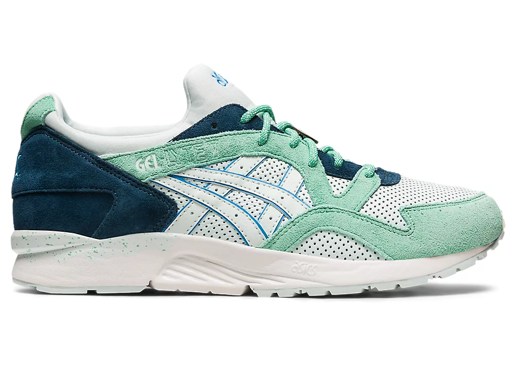 【発売中】ASICS GEL-LYTE V “GODAI PACK” (アシックス ゲルライト 5 “五大パック”) [1203A282.250/1203A282.400/1203A282.401/1203A282.402/1203A282.600]