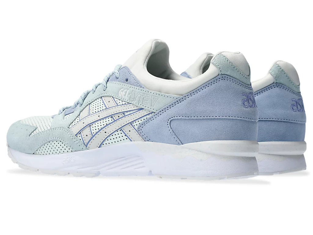 【発売中】ASICS GEL-LYTE V “GODAI PACK” (アシックス ゲルライト 5 “五大パック”) [1203A282.250/1203A282.400/1203A282.401/1203A282.402/1203A282.600]