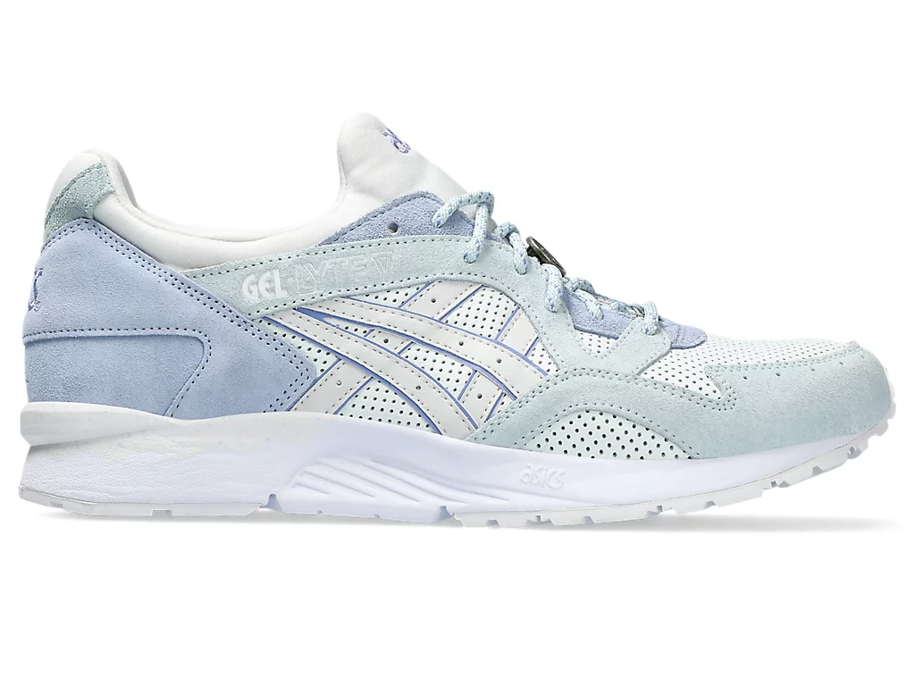 【発売中】ASICS GEL-LYTE V “GODAI PACK” (アシックス ゲルライト 5 “五大パック”) [1203A282.250/1203A282.400/1203A282.401/1203A282.402/1203A282.600]