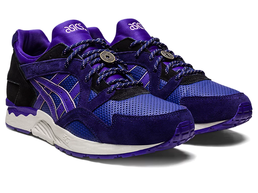 【発売中】ASICS GEL-LYTE V “GODAI PACK” (アシックス ゲルライト 5 “五大パック”) [1203A282.250/1203A282.400/1203A282.401/1203A282.402/1203A282.600]