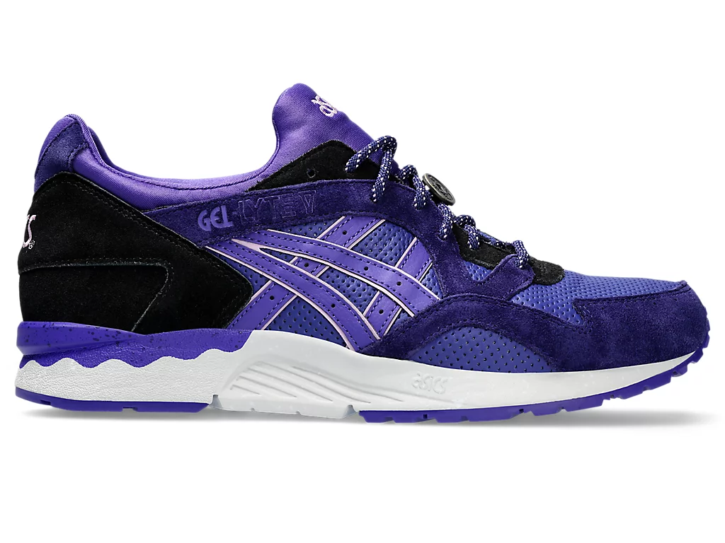 【発売中】ASICS GEL-LYTE V “GODAI PACK” (アシックス ゲルライト 5 “五大パック”) [1203A282.250/1203A282.400/1203A282.401/1203A282.402/1203A282.600]