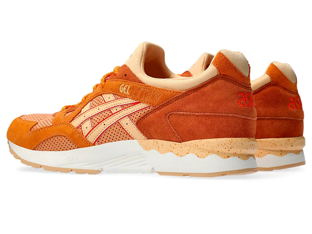 【発売中】ASICS GEL-LYTE V “GODAI PACK” (アシックス ゲルライト 5 “五大パック”) [1203A282.250/1203A282.400/1203A282.401/1203A282.402/1203A282.600]