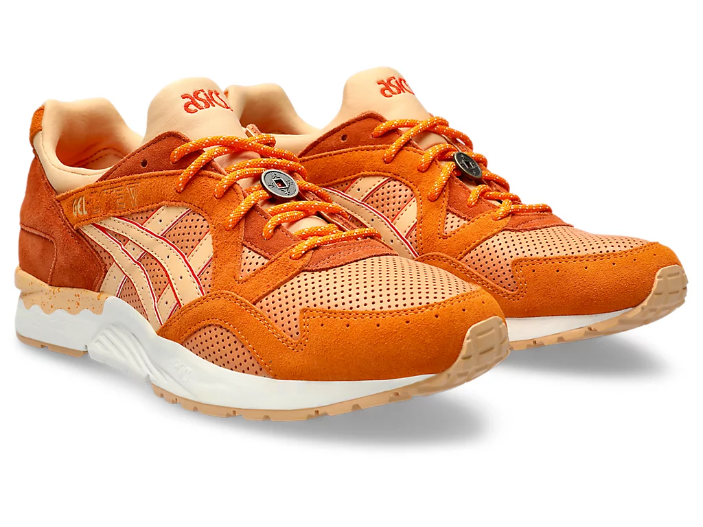 【発売中】ASICS GEL-LYTE V “GODAI PACK” (アシックス ゲルライト 5 “五大パック”) [1203A282.250/1203A282.400/1203A282.401/1203A282.402/1203A282.600]