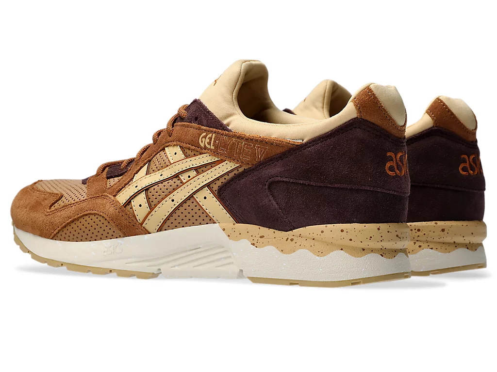 【発売中】ASICS GEL-LYTE V “GODAI PACK” (アシックス ゲルライト 5 “五大パック”) [1203A282.250/1203A282.400/1203A282.401/1203A282.402/1203A282.600]