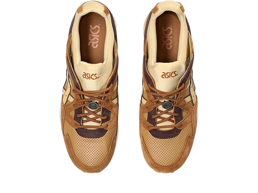 【発売中】ASICS GEL-LYTE V “GODAI PACK” (アシックス ゲルライト 5 “五大パック”) [1203A282.250/1203A282.400/1203A282.401/1203A282.402/1203A282.600]