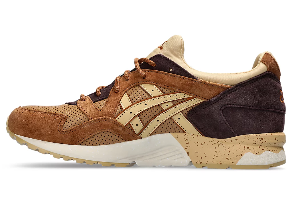 【発売中】ASICS GEL-LYTE V “GODAI PACK” (アシックス ゲルライト 5 “五大パック”) [1203A282.250/1203A282.400/1203A282.401/1203A282.402/1203A282.600]