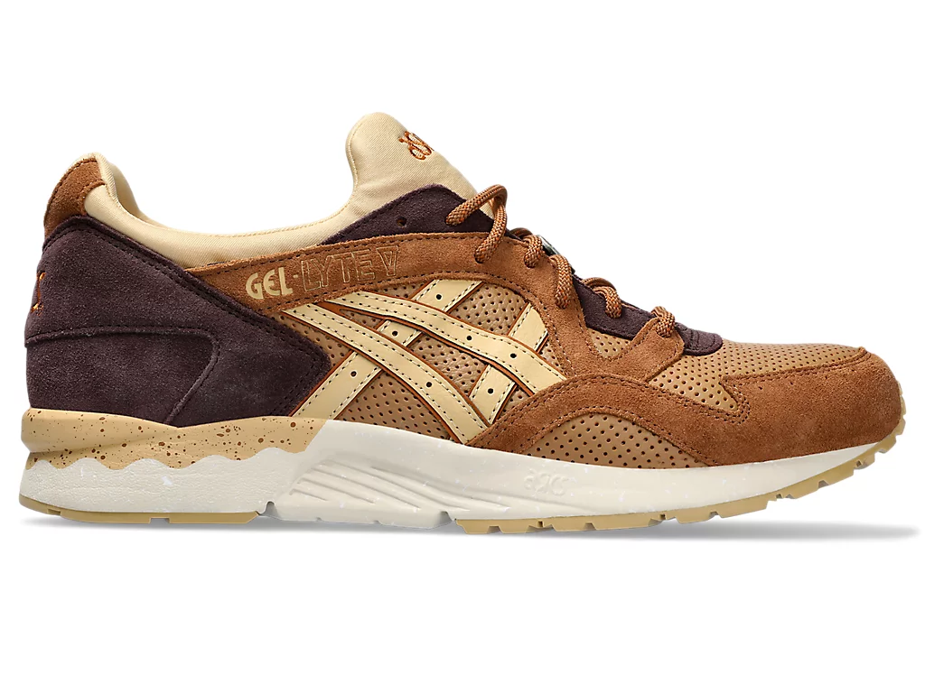 【発売中】ASICS GEL-LYTE V “GODAI PACK” (アシックス ゲルライト 5 “五大パック”) [1203A282.250/1203A282.400/1203A282.401/1203A282.402/1203A282.600]