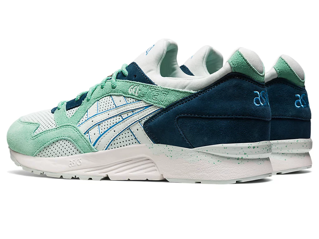 【発売中】ASICS GEL-LYTE V “GODAI PACK” (アシックス ゲルライト 5 “五大パック”) [1203A282.250/1203A282.400/1203A282.401/1203A282.402/1203A282.600]