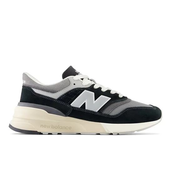 【国内 7/14 発売】New Balance U997 RHC “Black/Grey-Cream” (ニューバランス)