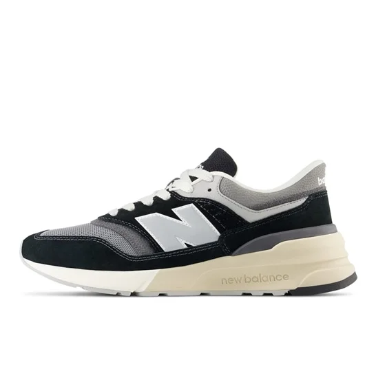 【国内 7/14 発売】New Balance U997 RHC “Black/Grey-Cream” (ニューバランス)