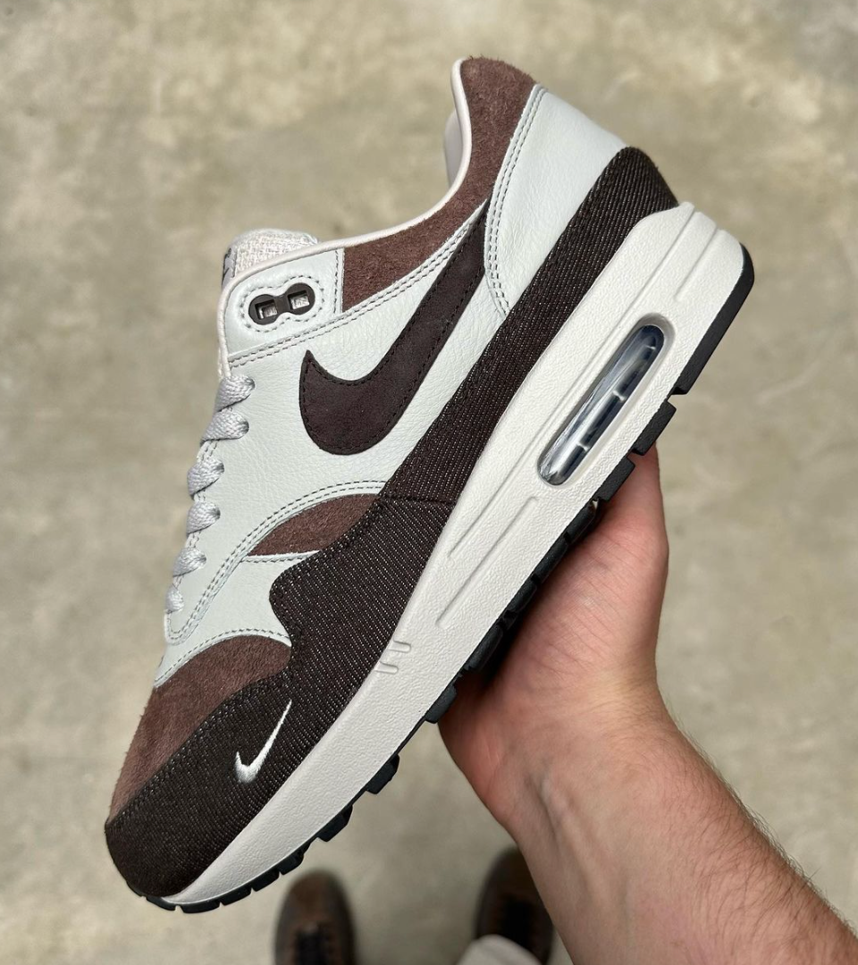 2023-2024年 発売予定！サイズ? × ナイキ エア マックス 1 (size? NIKE AIR MAX 1)