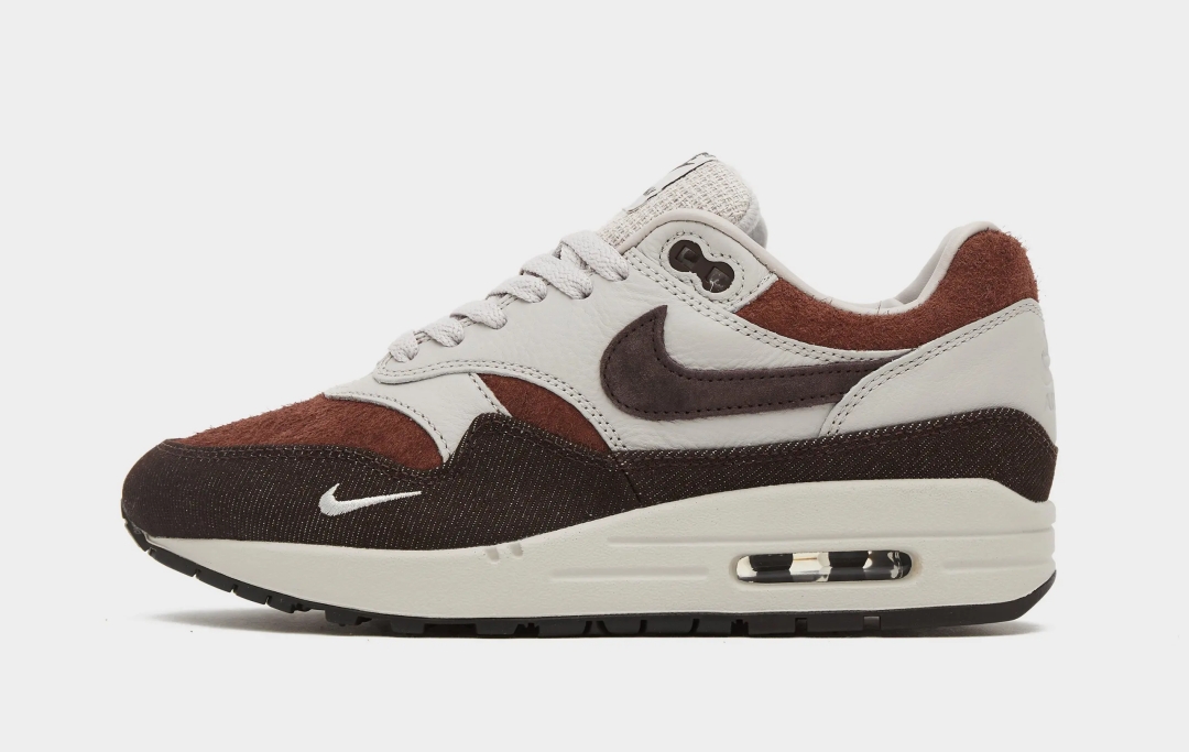 2023-2024年 発売予定！サイズ? × ナイキ エア マックス 1 (size? NIKE AIR MAX 1)