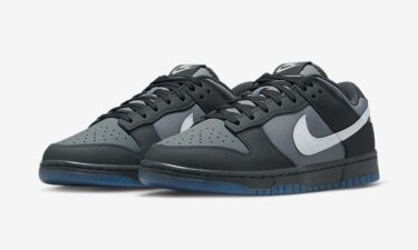 2023年 発売予定！ナイキ ダンク ロー “アンスラサイト” (NIKE DUNK LOW “Anthracite”) [FV0384-001]