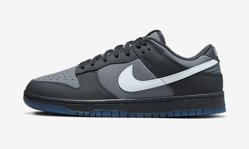 海外 10/5 発売予定！ナイキ ダンク ロー “アンスラサイト” (NIKE DUNK LOW “Anthracite”) [FV0384-001]
