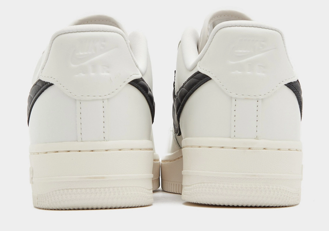 2023年 発売予定！ナイキ エア フォース 1 ロー “ウォーターレジスタント/セイル/ブラック” (NIKE AIR FORCE 1 LOW “Water Resistant/Sail/Black”)