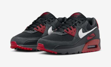 2023年 発売予定！ナイキ エア マックス 90 “アンスラサイト/ミスティックレッド” (NIKE AIR MAX 90 “Anthracite/Mystic Red”) [FB9658-001]