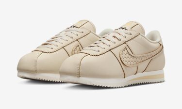 【国内 9/9 発売予定】ナイキ コルテッツ “ワールドメイクメキシコ/バケッタタン” (NIKE CORTEZ “World Make Mexico/Vachetta Tan”) [FN7665-838]