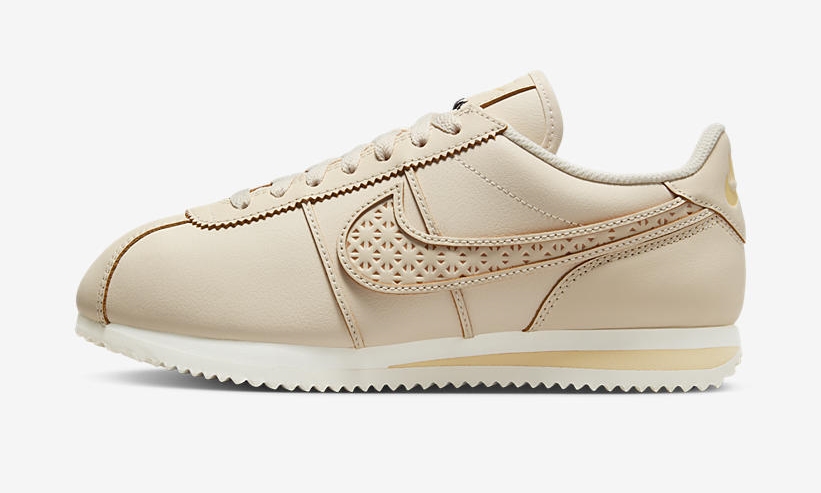 【国内 9/9 発売予定】ナイキ コルテッツ “ワールドメイクメキシコ/バケッタタン” (NIKE CORTEZ “World Make Mexico/Vachetta Tan”) [FN7665-838]