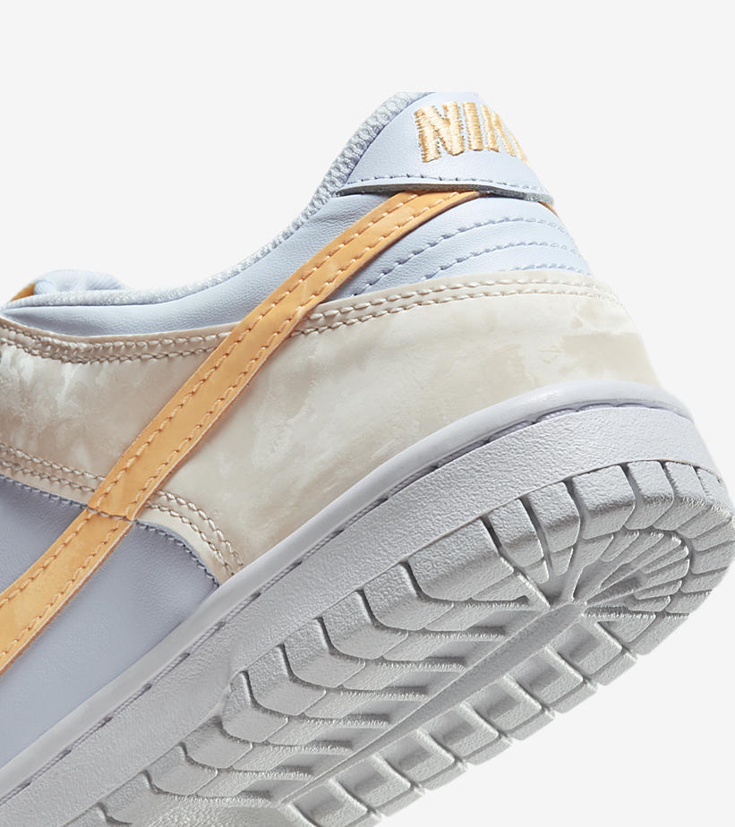 2023年 発売予定！ナイキ GS ダンク ロー “ブルー/アラバスター” (NIKE GS DUNK LOW “Blue/Alabaster”) [FB9109-100]