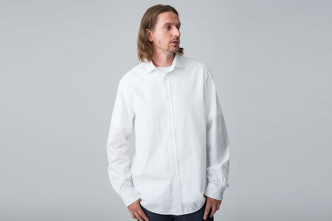 Ralph Lauren Purple Label for Ron Herman “White Collection”が7/15 発売 (ラルフ ローレン パープル レーベル ロンハーマン)