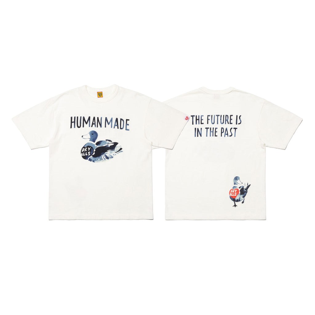 【7/8 発売】HUMAN MADE SEASON25 “人間製” カプセルコレクション (ヒューマンメイド)