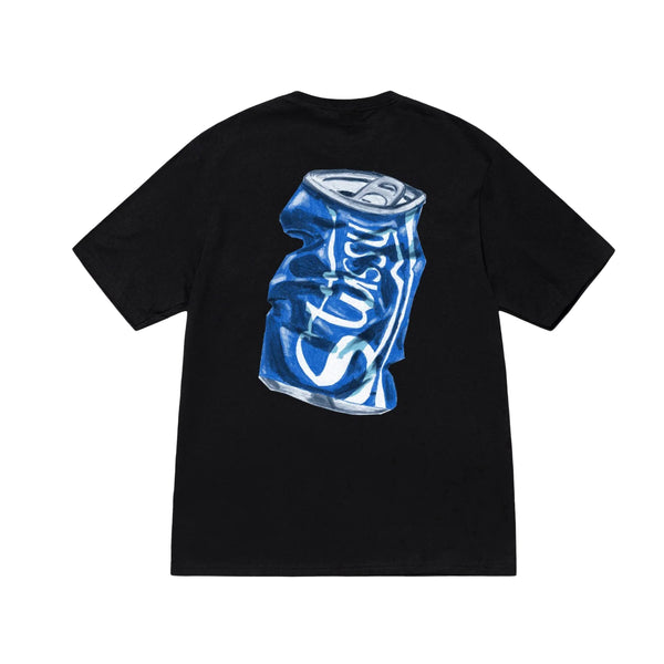 STUSSY NEW GRAPHICS “SKATE TOUGH/SODA CAN”が発売 (ステューシー)